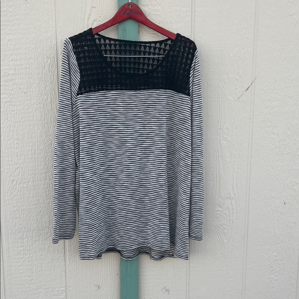 Lane Bryant Top 14/16